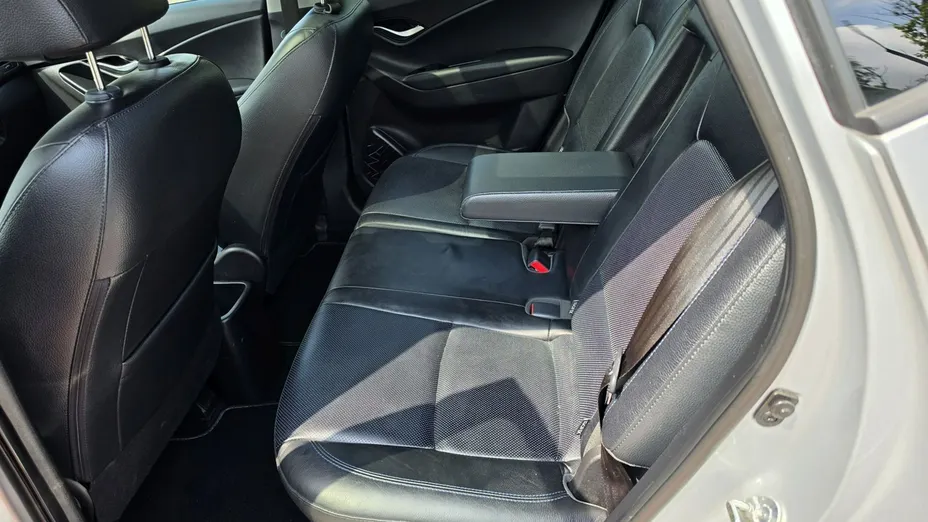 HYUNDAI ix20 -