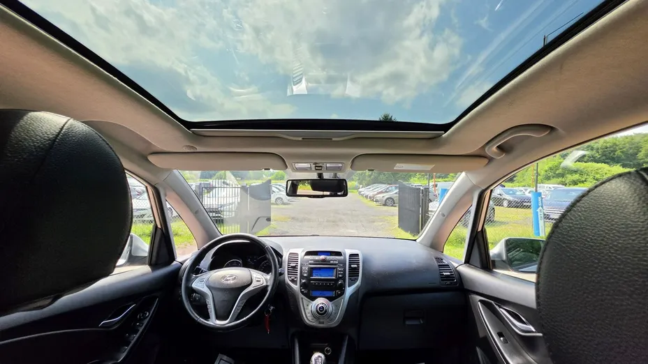 HYUNDAI ix20 -