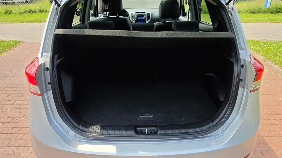 HYUNDAI ix20 -