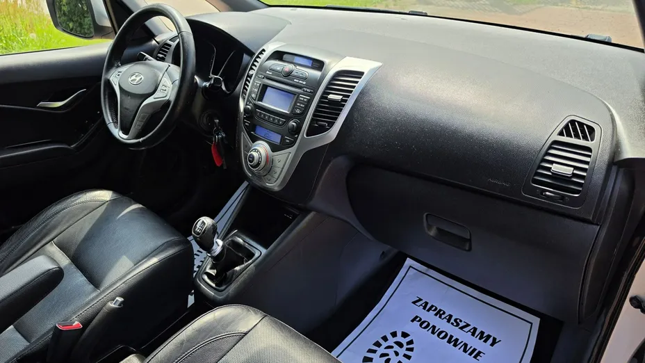 HYUNDAI ix20 -