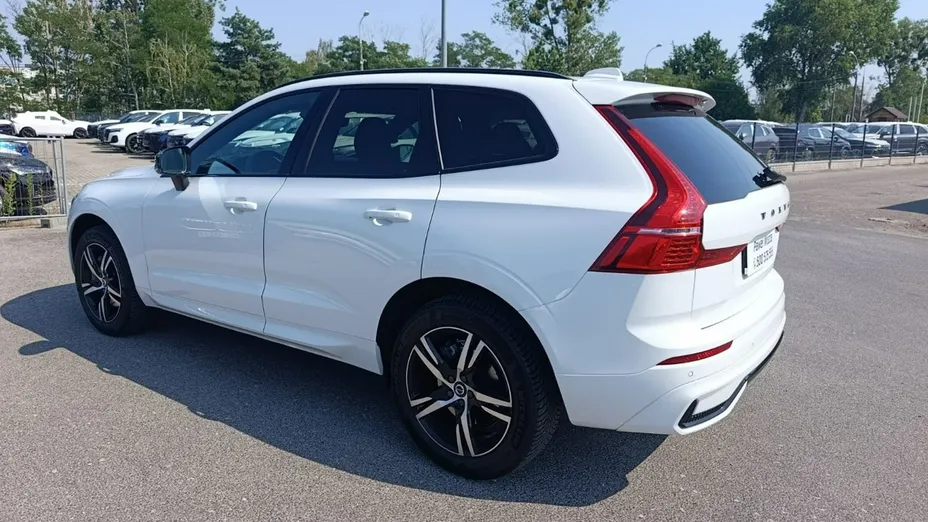 VOLVO XC60 -
