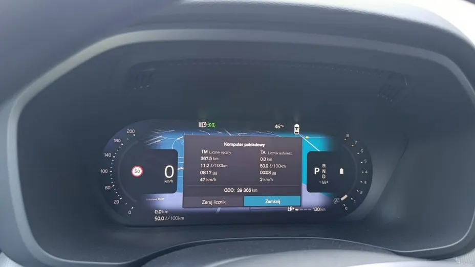 VOLVO XC60 -