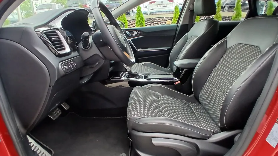 KIA Cee'd -