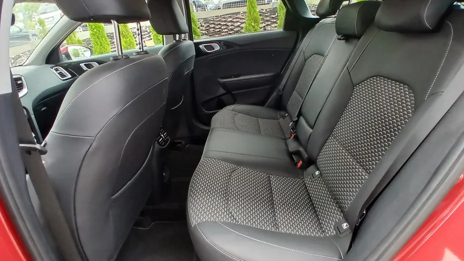 KIA Cee'd -