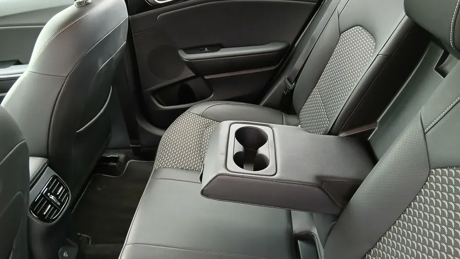 KIA Cee'd -