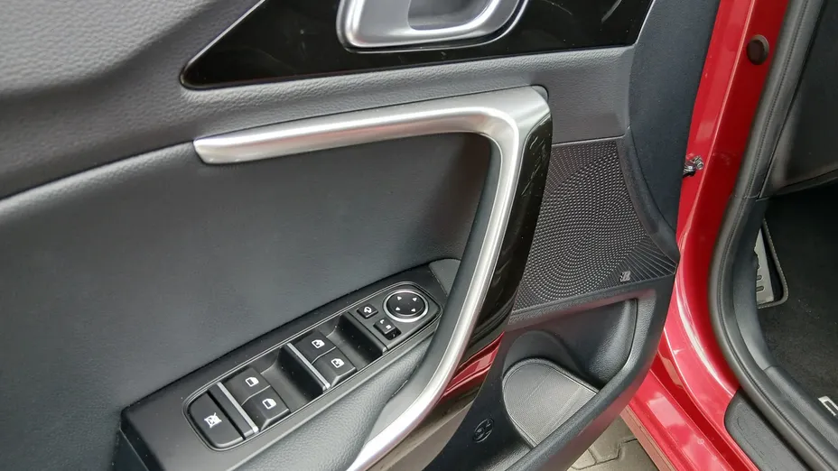 KIA Cee'd -