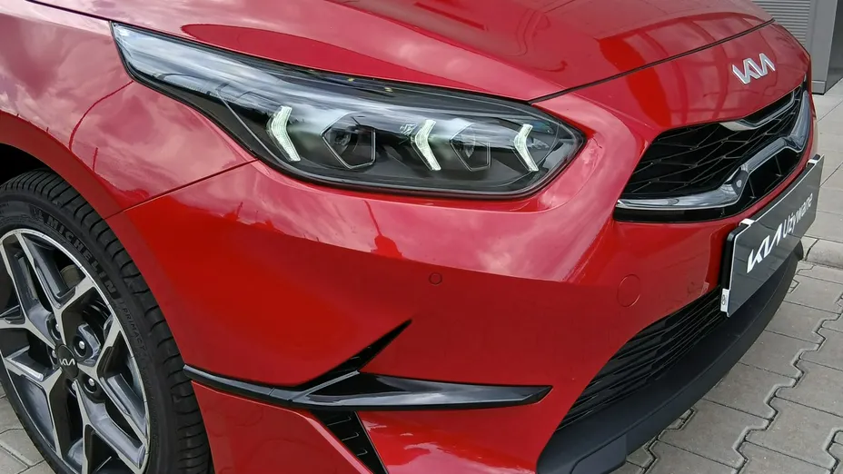 KIA Cee'd -