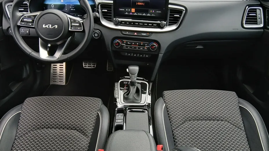 KIA Cee'd -