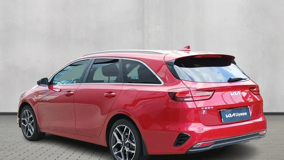 KIA Cee'd -