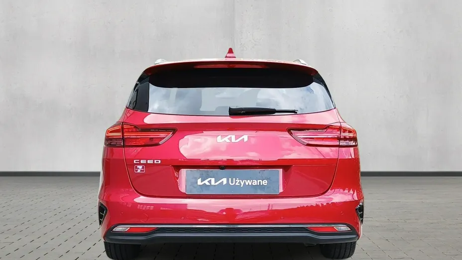 KIA Cee'd -