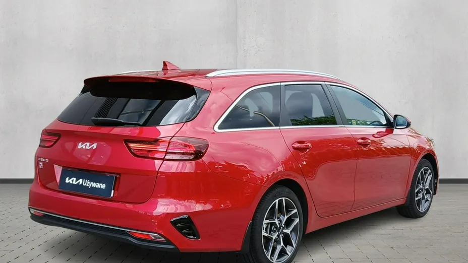 KIA Cee'd -