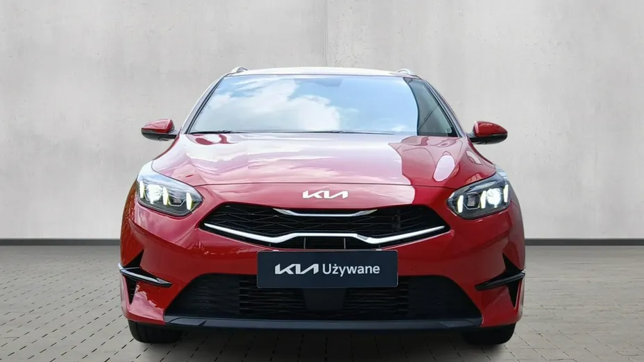 KIA Cee'd -
