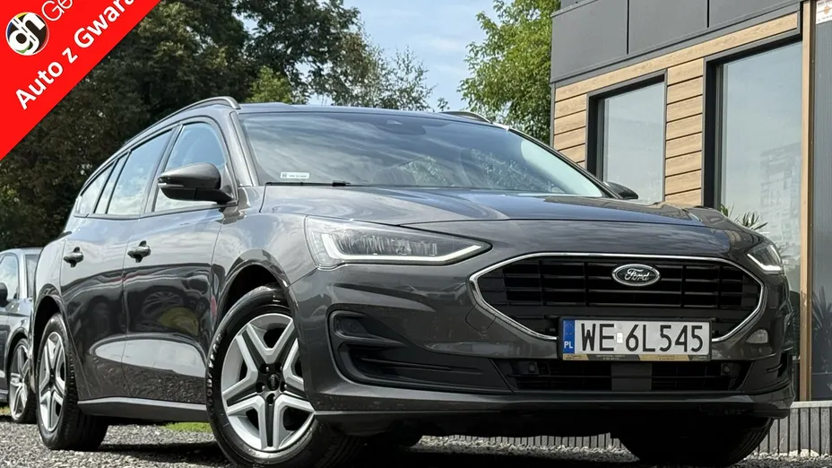FORD Focus -