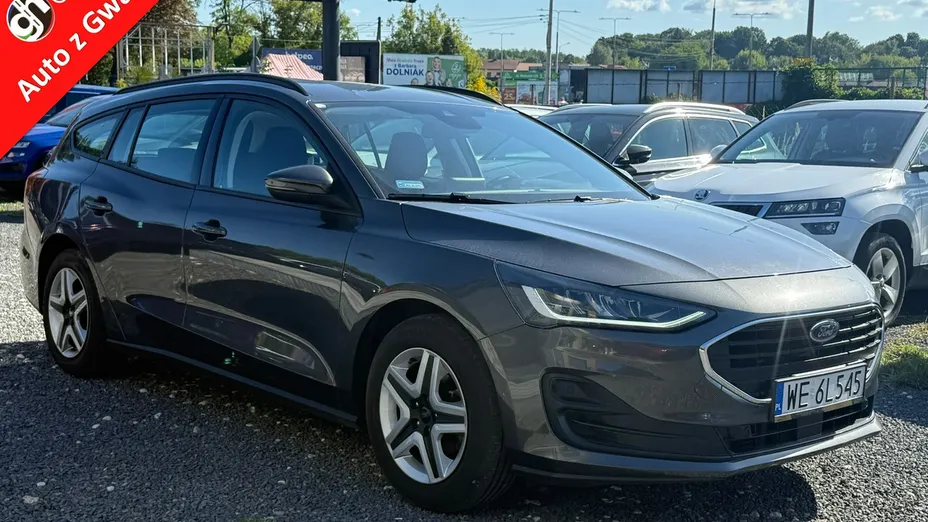 FORD Focus -