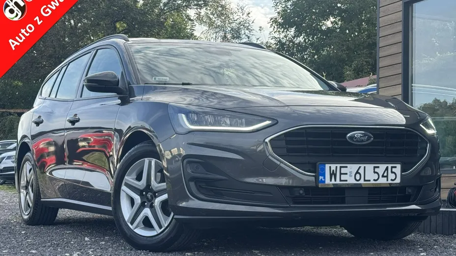 FORD Focus -