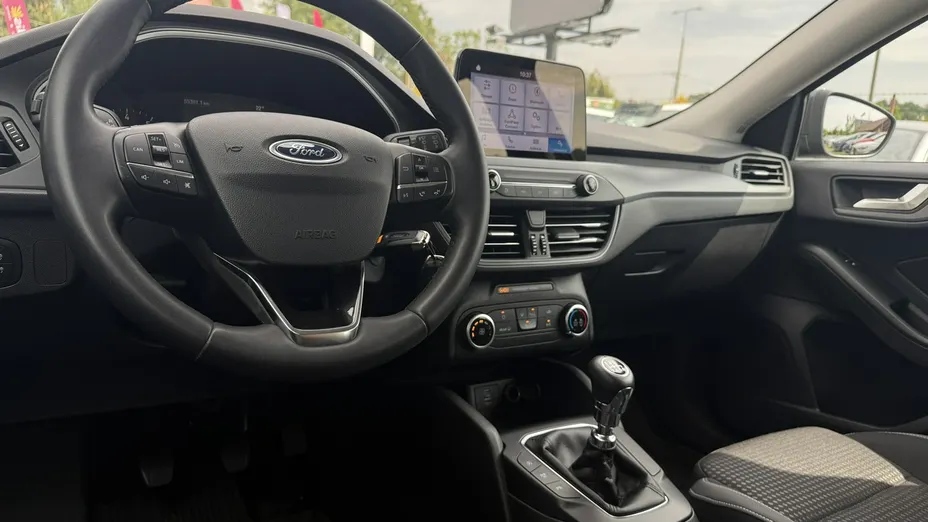 FORD Focus -