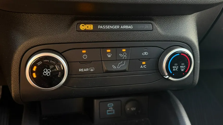 FORD Focus -