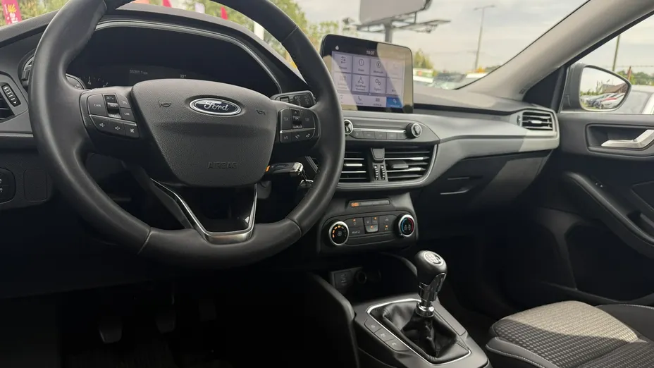 FORD Focus -
