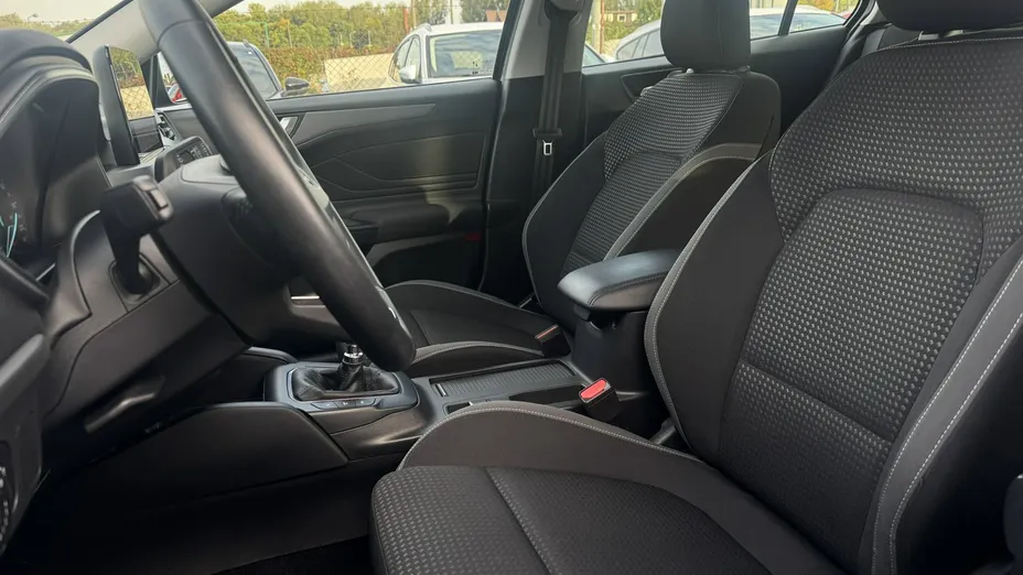 FORD Focus -