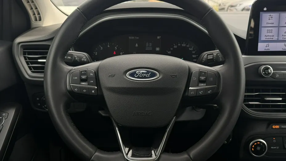 FORD Focus -