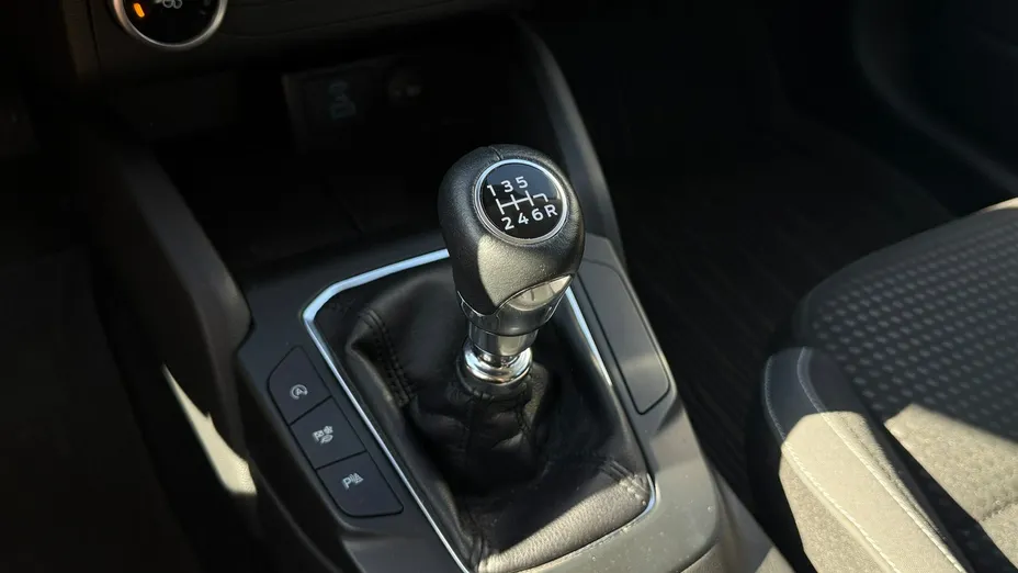FORD Focus -