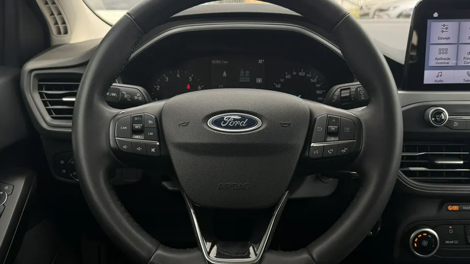 FORD Focus -