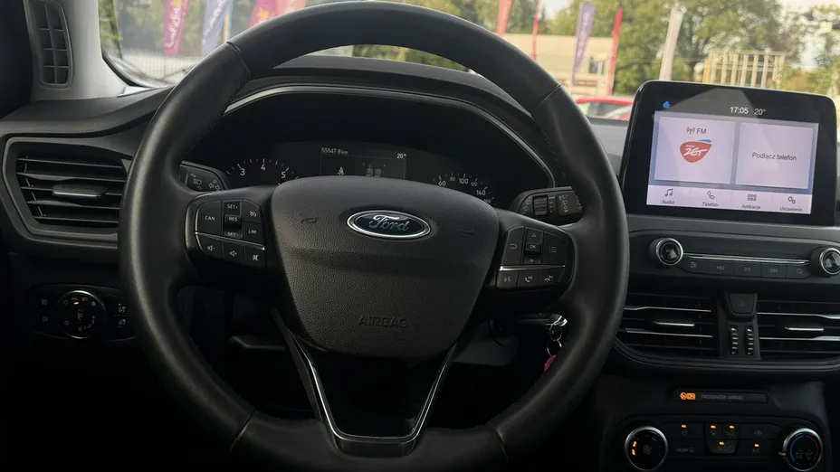 FORD Focus -