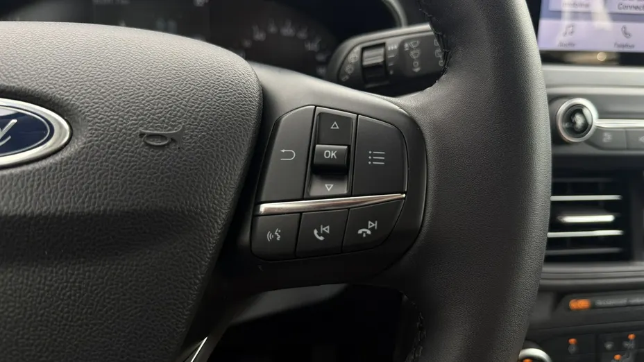 FORD Focus -