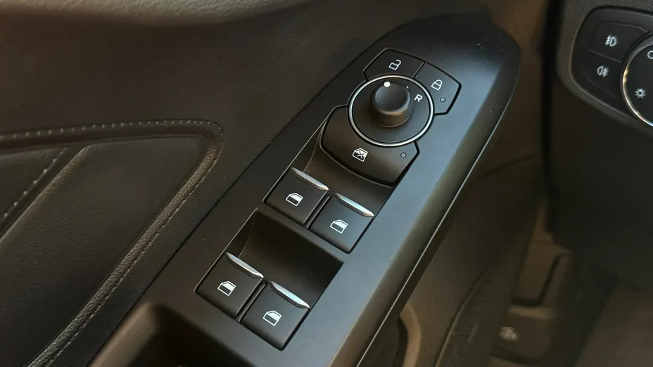 FORD Focus -