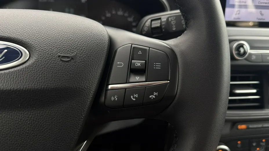 FORD Focus -