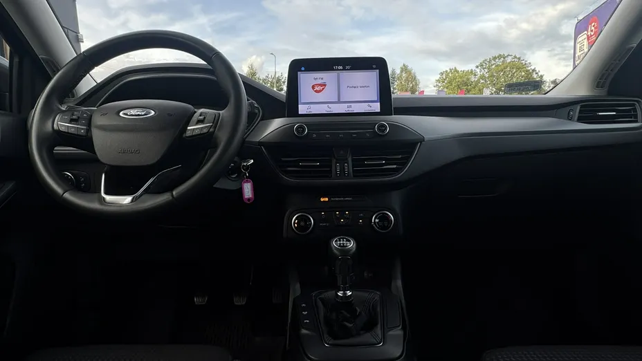 FORD Focus -