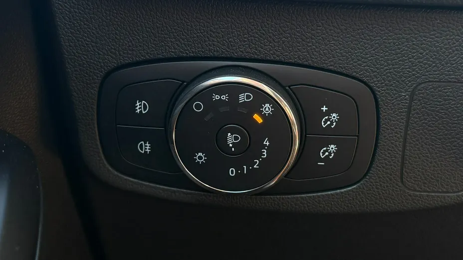 FORD Focus -