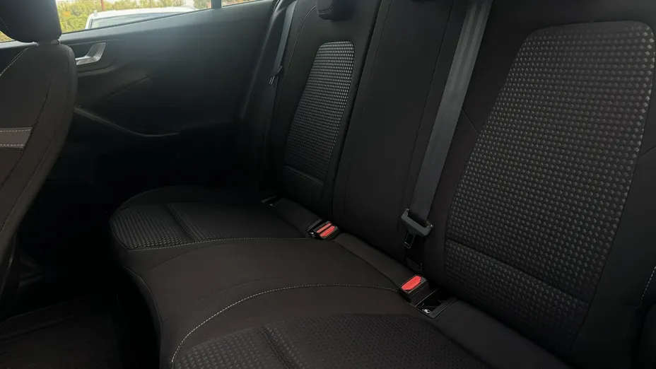 FORD Focus -