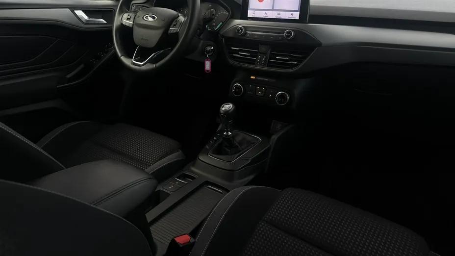 FORD Focus -