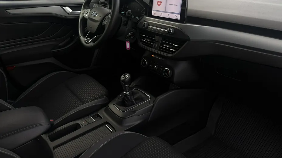 FORD Focus -
