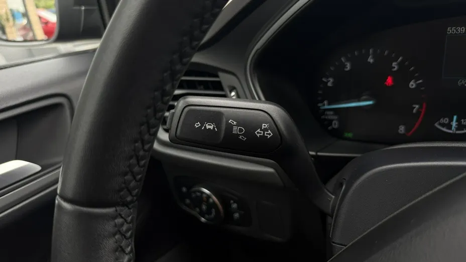 FORD Focus -