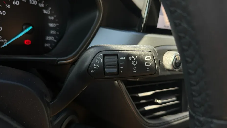 FORD Focus -