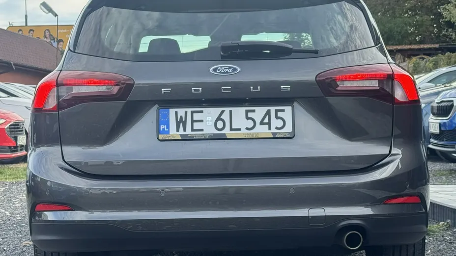 FORD Focus -