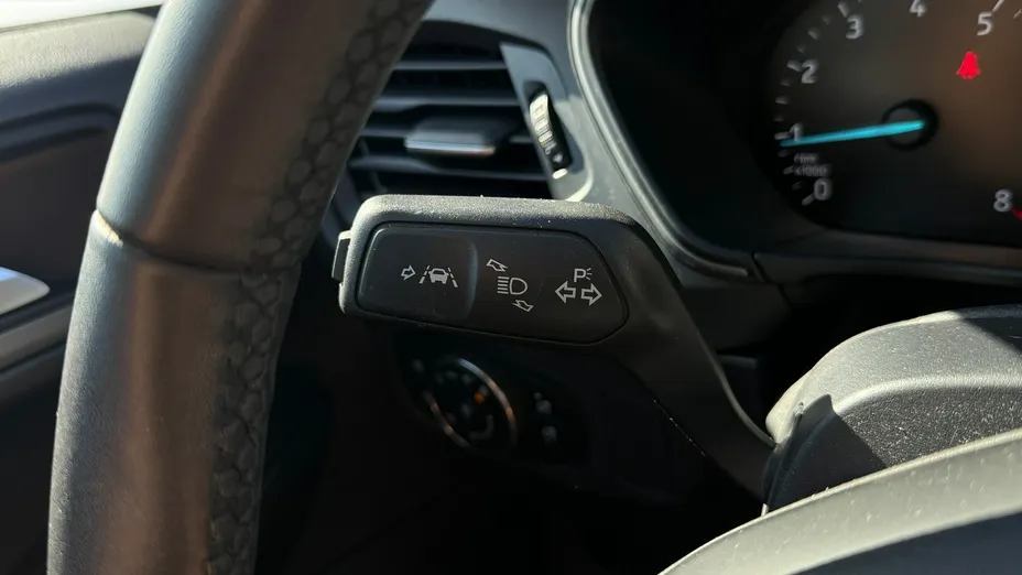 FORD Focus -