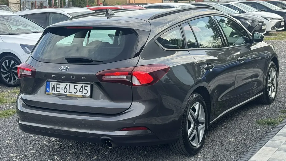 FORD Focus -