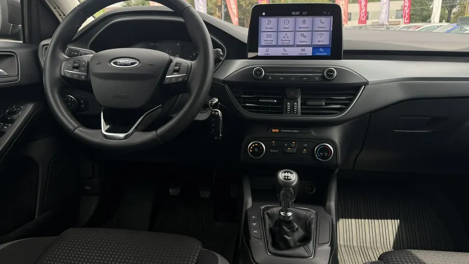 FORD Focus -