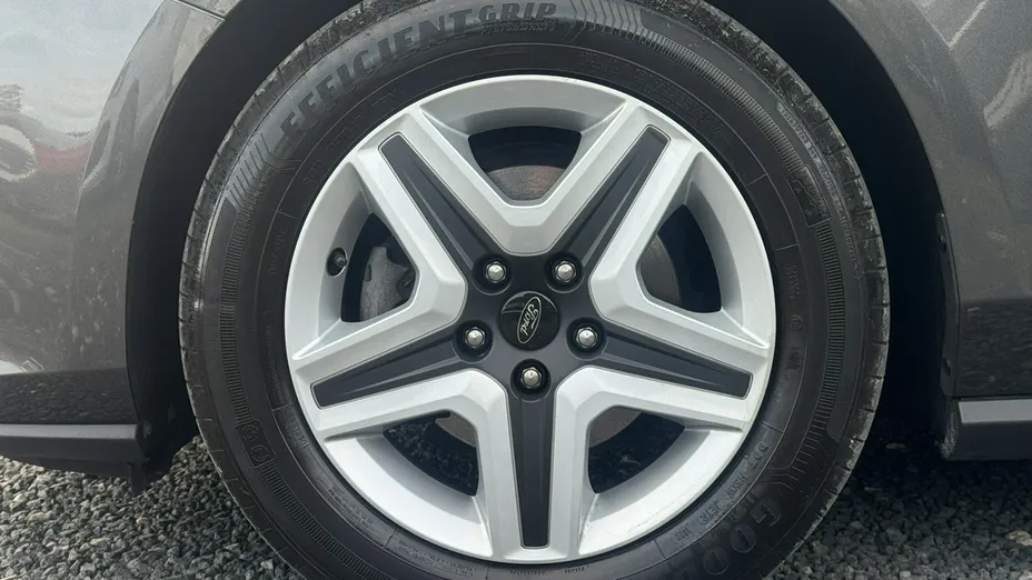 FORD Focus -