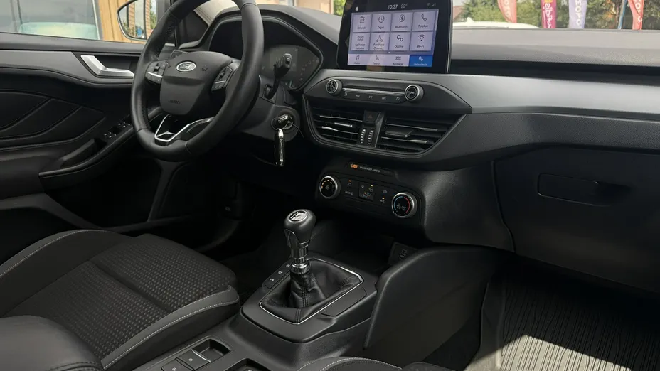 FORD Focus -