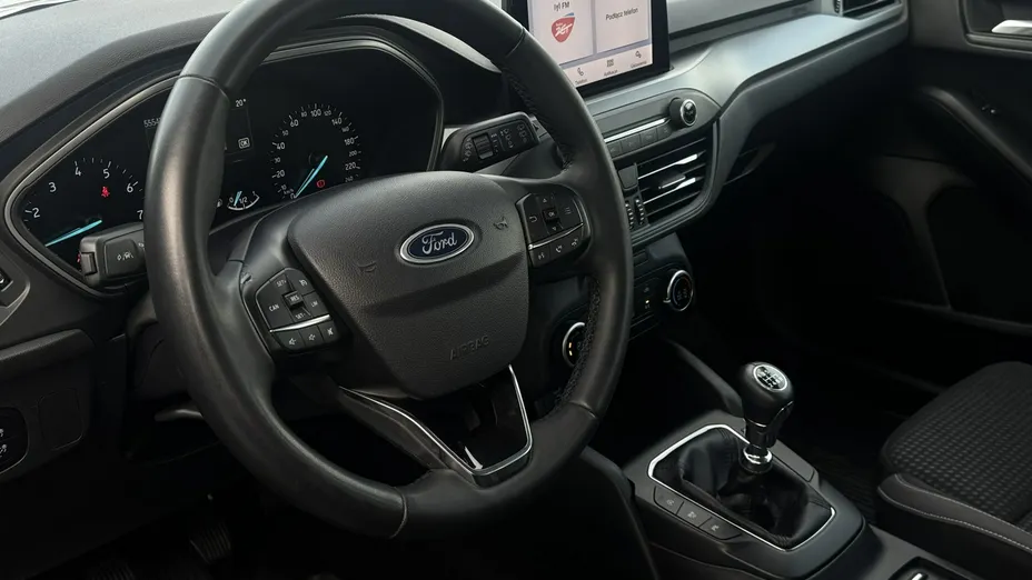 FORD Focus -