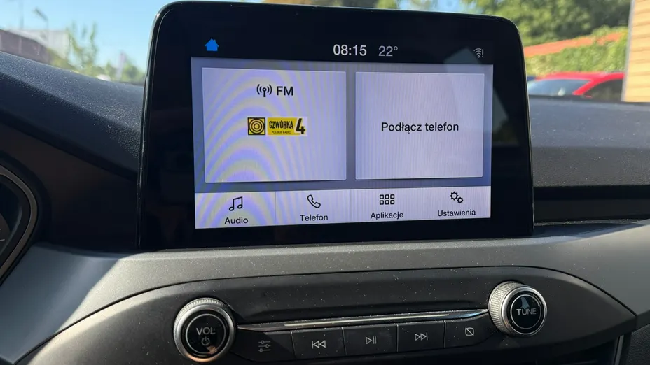 FORD Focus -