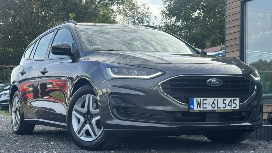 FORD Focus -