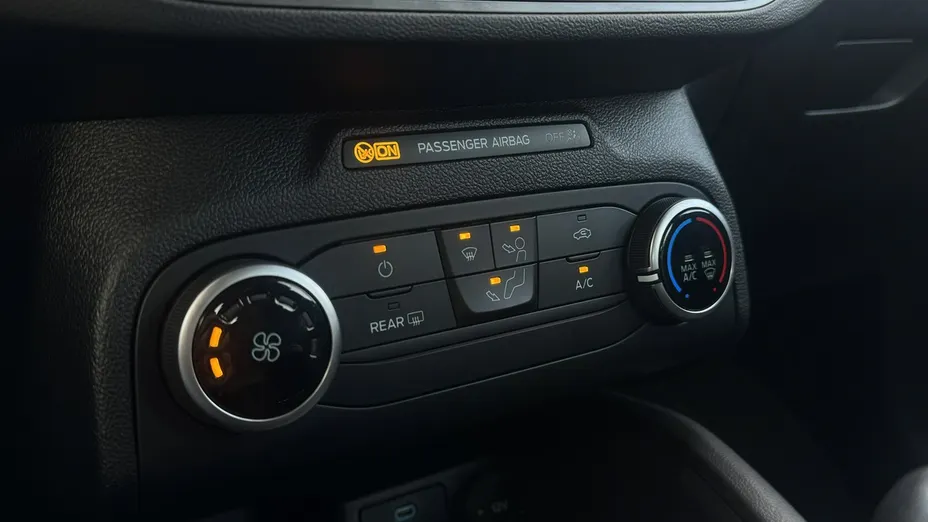 FORD Focus -