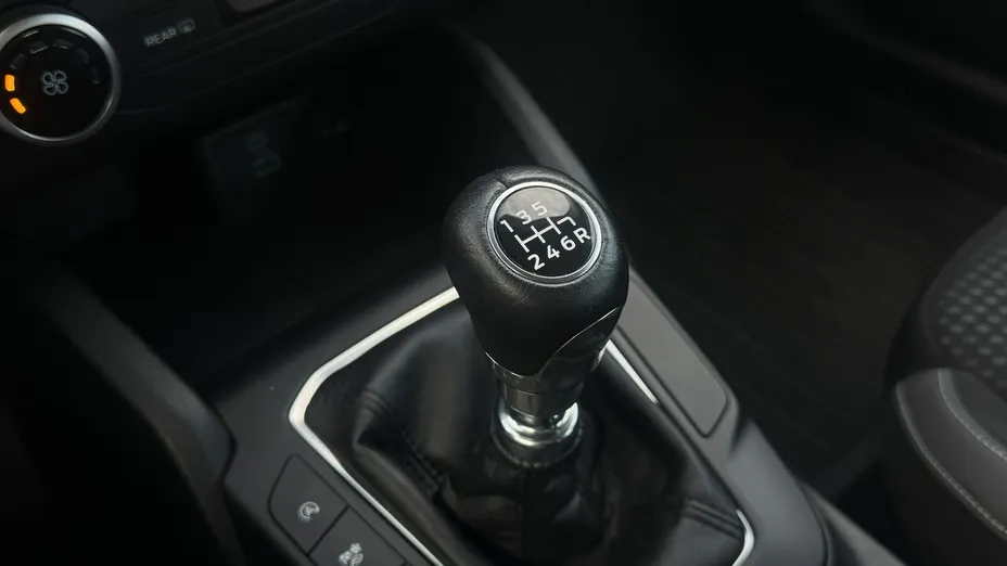 FORD Focus -
