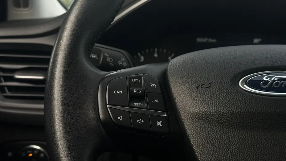 FORD Focus -