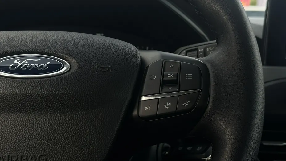 FORD Focus -